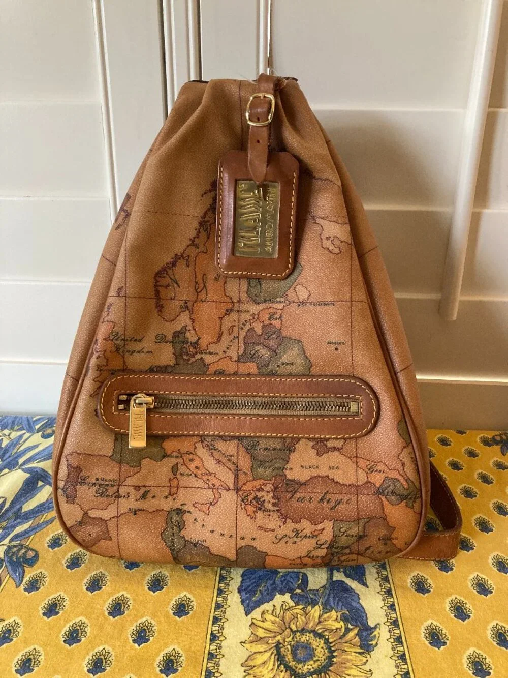 Crossbody Bag